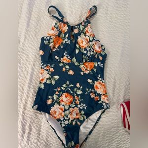 Cupshe one piece swimsuit